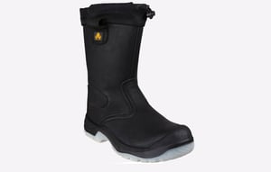 Amblers FS209 Veiligheidslaarzen Heren