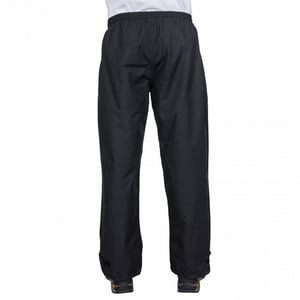 Trespass Heren Toliland Waterdichte & Winddichte Broek (Zwart)