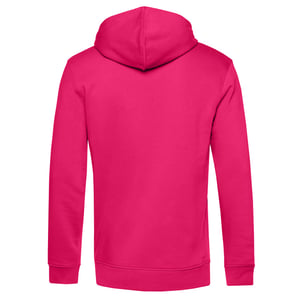 Ballin Est. 2013 Luvtröjor Basic Hoodie Rosa