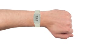 Casio Casio Collection Unisex's Grey Watch LF-10WH-8EF