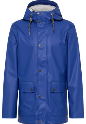 Mo Regenjas keepsudry Heren KONING BLAUW
