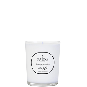 NO10 - LJUS MED LIME, BASILIKA OCH MANDARIN 180G