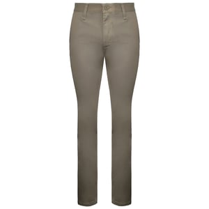 Vans Off The Wall Regular Fit Heren Beige Broek