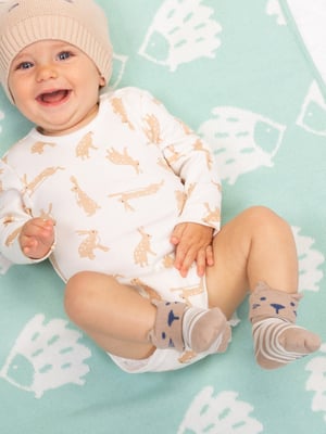 Kite Clothing Hoppity Socks