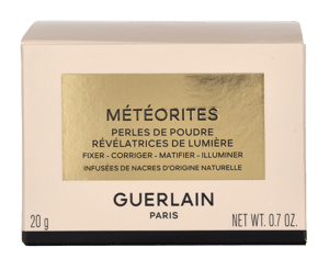 Guerlain Meteorites Light Revealing Pearls Of Powder20 g.