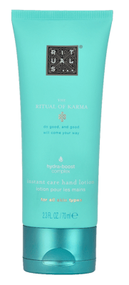 Rituals Karma Instant Care Hand Lotion70 ml.