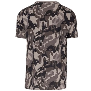Ballin Est. 2013 Camouflage shirt
