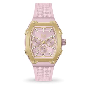 Ice Watch Ice Boliday - Roze Passie Vrouwenhorloge 022863