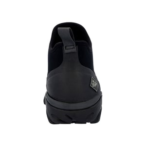 Muck Woody Sport Rubber Zwart/Donkergrijs Wellington Laarzen