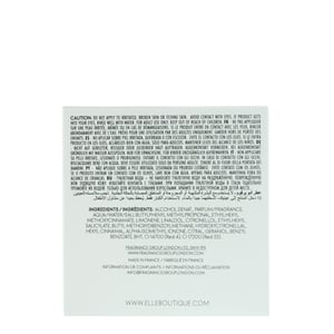 Elle L Edition Eau de Parfum 100ml Spray For Her