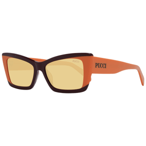 Emilio Pucci Zonnebril EP0205 71E 54
