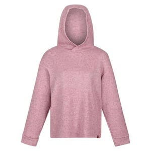 Regatta Dam/Lady Kassidy Marl Hoodie (Cabernet)