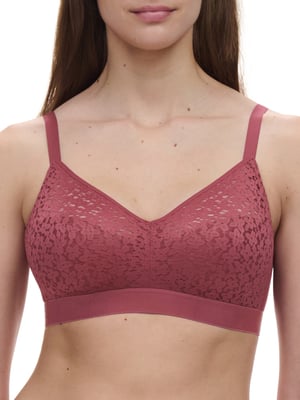 Easy Feel Norah Wirefree Support Bra