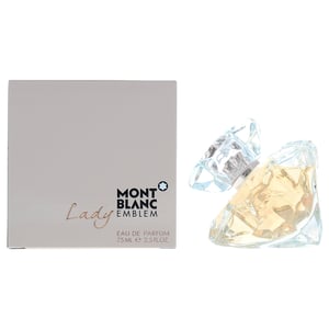 Montblanc Lady Emblem Edp Spray75 ml.