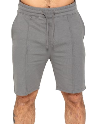 Enzo | Heren Slimme Shorts