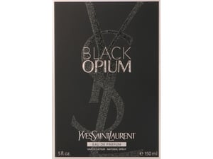 Yves Saint Laurent Black Opium Eau de Parfum 150ml Spray