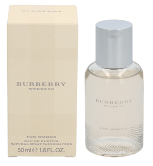 Burberry Weekend For Women Eau de Parfum 50ml