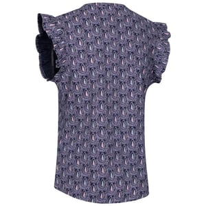 Trespass Dames/Dames Salma Jersey T-shirt (Marine)