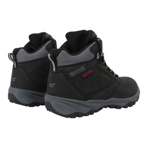 Regatta Heren amble wandelschoenen