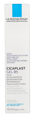 La Roche Cicaplast Gel B5 40ml.