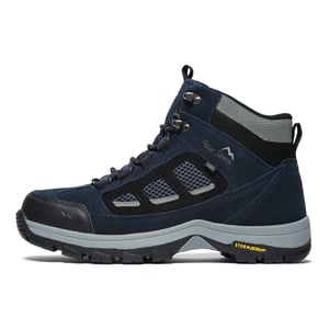 Peter Storm Men's Camborne Mid Walking Boots with Ankle Support