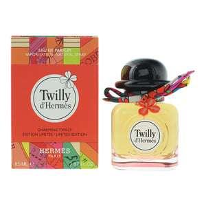 Hermes Twilly D'hermes 2020 Limited Edition Eau de Parfum 85ml Spray for Her