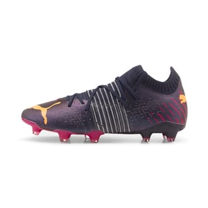 PUMA Unisex FUTURE 1.2 FG/AG Fotbollsskor Fotbollsskor