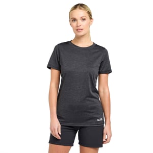 Peter Storm Women's Active Short Sleeve T-Shirt, Lightweight & Breathable Baselayer Top
