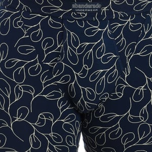 Pack-2 Sensitive Essential Boxershorts A5398 herr