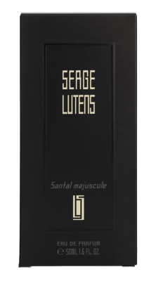 Serge Lutens Santal Majuscule EDP Spray 50 ml