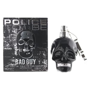 Police To Be Bad Guy Eau de Toilette 40ml Spray