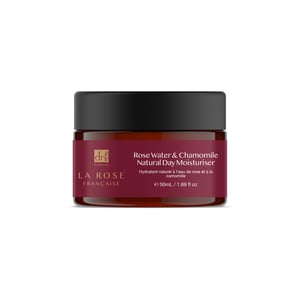 Dr Botanicals La Rose Francaise Dagcrème 50ml