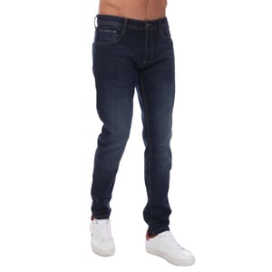Men's Henleys Mayhen Slim Jeans in Denim