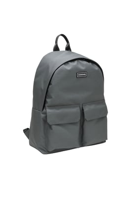 Daxton Front Pocketed Backpack