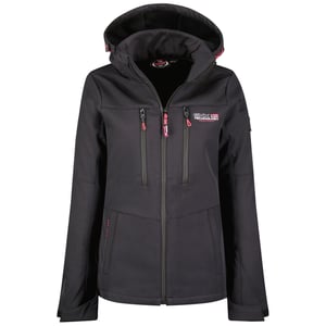 Geographical Norway Softshell jacket timmex