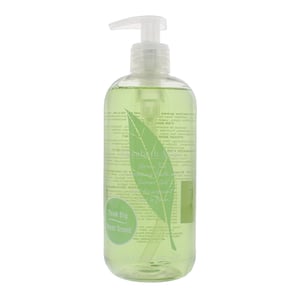 E.Arden Green Tea Shower Gel 500ml.