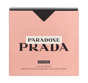 Prada Paradoxe Intense Edp Spray50 ml.