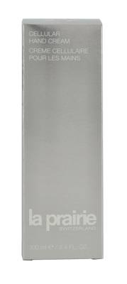 La Prairie Cellular Hand Cream 100ml.
