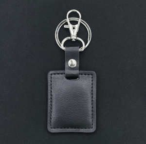 Anthony James Keyring