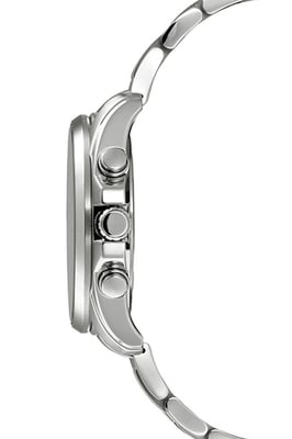 Citizen Men's Silver Watch AT9030-55L