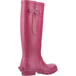 Cotswold Windsor Welly Gummistövlar För Kvinnor I Bärnära Färg