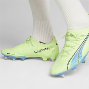 PUMA Unisex ULTRA Ultimate MxSG fotbollsskor