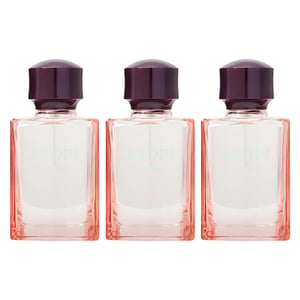 Joop! Homme Gentle Deodorant Spray 75ml x 3