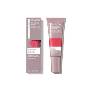 Revlon Illuminance Gel Serum 11ml - 120 Blush Roze