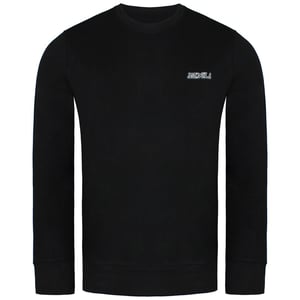 2XU Commute Heren Zwarte Trui