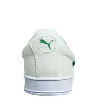 Puma Smash Vulc Herenschoenen Wit