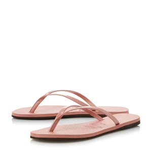 Havaianas Ladies - Slim Metallic Strap Flip Flop