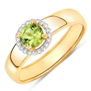 Khushi Female Sterling Silver Ring