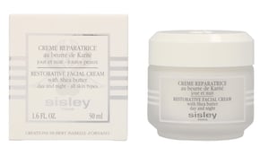 Sisley Restorative Facial Cream With Shea Butter 50ml