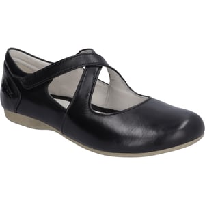 JOSEF SEIBEL Fiona 72 | Ballerina voor Dames | zwart